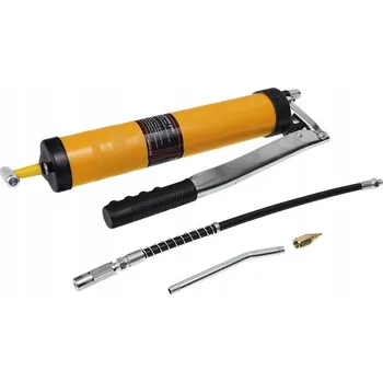 RUČNÍ MAZNICE 900CCM