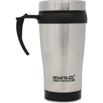 Termohrnek Termohrnek Regatta Insulated Mug 0.45L Barva: stříbrná