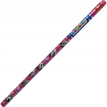 Grafitová tužka 60x Grafitová tužka s gumou HB Bambino