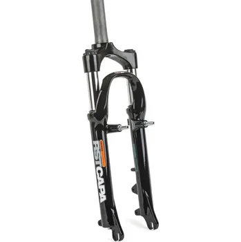 Sport RST Vidlice RST Capa 24" T 25,4závit 50mm černá