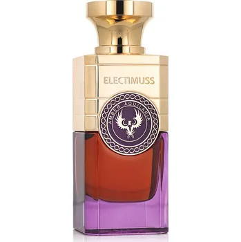 Unisex parfém Electimuss Amber Aquilaria Pure Perfume 100 ml UNISEX