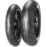 METZELER 110/70R17 54H SPORTEC M5 F TL 2019 (Závodní - sportovní pneu Metzeler SPORTEC M5 INTERACT 110/70-17)