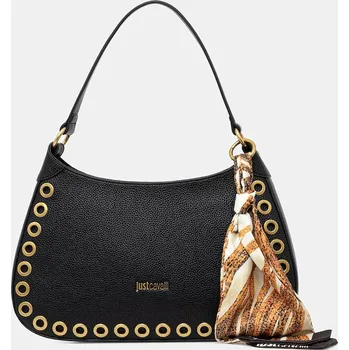 Kabelka Kabelka Just Cavalli 80RA4BF6.ZSB81 černá 99X, vel. ONE SIZE