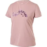 CRIVIT Dámské funkční triko (světle růžová, S(36/38))