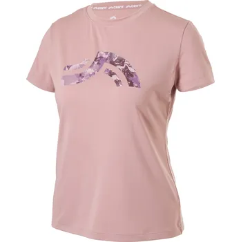 CRIVIT Dámské funkční triko (světle růžová, S(36/38))
