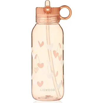 Láhev Láhev na vodu Liewood Yang Tritan Water Bottle 500 ml LW20631.PPY2 růžová 03X, vel. ONE SIZE