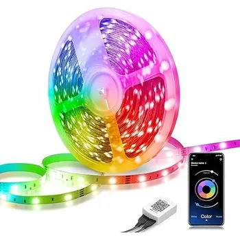 LED páska MEXLLEX LED pásek 1x15m Selmo5893