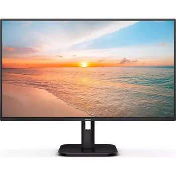 Monitor Philips MT IPS LED 23,8" 24E1N1100A/00 - IPS panel, 100Hz, 1920x1080, D-Sub, HDMI, repro