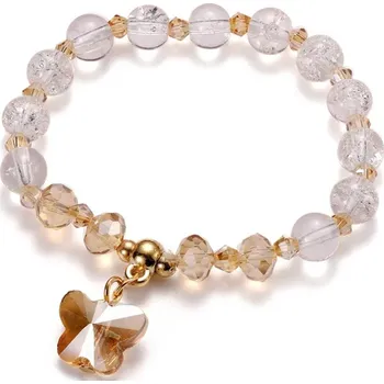 Náramek IZMAEL Náramky KA 38336 Bílá KP38336