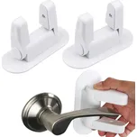 Jipos Tools Bezpečnostní zámek na kliky 01849 JIPOS