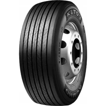 Kumho KLT03 385/65 R22.5 160 K