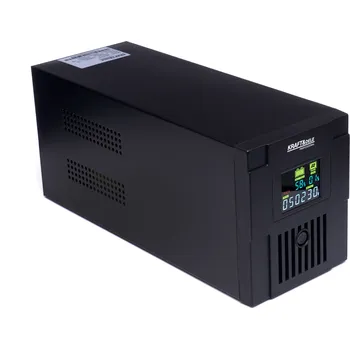 Záložní zdroj Kraft&Dele KD1930 2000 VA (KD1930)