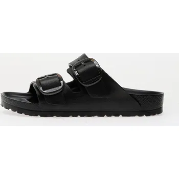 Dámské tenisky Tenisky Birkenstock Arizona Big Buckle EVA Black EUR 41