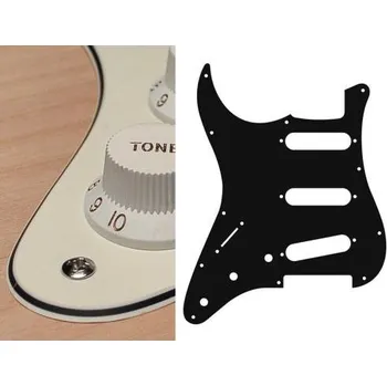 Boston SL-313-VW, Pickguard Stallion SSS