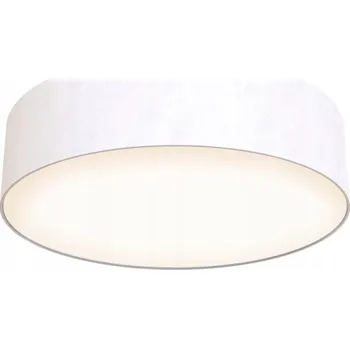 Briloner Leuchten Stropní Svítidlo , kov/ Plast , bílá,