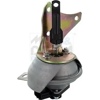 Turbodmychadlo Regulační ventil plnicího tlaku MEAT & DORIA 64053