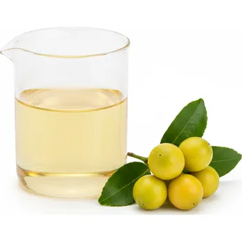 Vonný olej Litsea Cubeba Oil/Litsea Cubeba silice, 10 ml