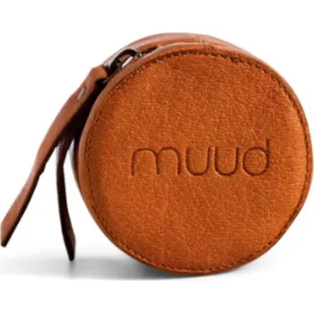 Organizér galanterie Projektové tašky muud Helsinki Case - Whisky