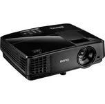 BenQ projektor MS560 DLP 4000 ANSI-Lumen 800 x 600 SVGA, 1920 x 1200 WUXGA