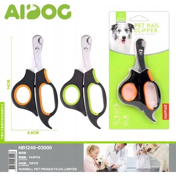 Kosmetika pro psa Nůžky na drápky pro zvířata - Bez Nůžky na drápky pro zvířata -