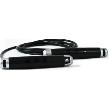 Švihadlo Švihadlo adidas Training Hardware 3mm ADRP-11011