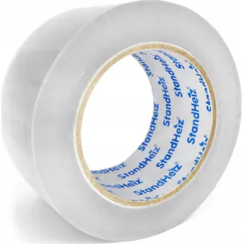 LEPICÍ PÁSKA 48MM PRŮHLEDNÁ BALICÍ 100Y TRANSPARENTNÍ AKRYLOVÁ 100M 1 KS