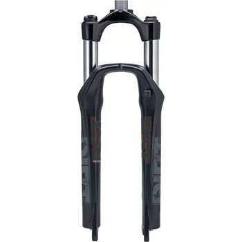 Vidlice na kolo RST Vidlice RST Dirt RA 28,6 100mm (černá-matná)