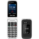 CPA Halo 25 Senior (CPA HALO 25 BLACK) černý