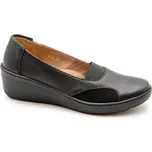 Balerína černá 415 Barva: Černá, Velikost EU: 39