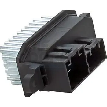 Regulace, vnitřní ventilace MEAT & DORIA 667306