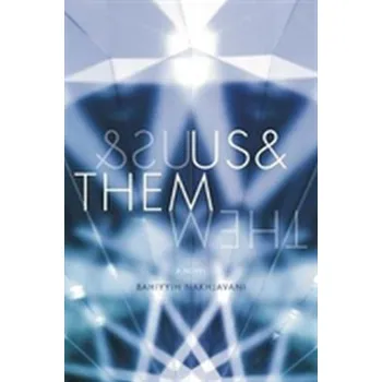 Us&Them - Nakhjavani, Bahiyyih [EN] (2018, Brožovaná, Stanford University Press)
