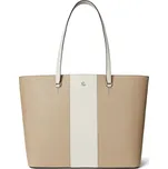 Kožená kabelka Lauren Ralph Lauren