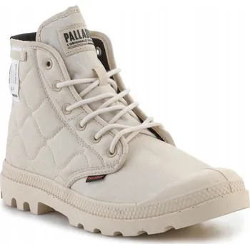 Pánská sportovní obuv Boty Palladium Re-quilted Sahara 74386210M velikost 42