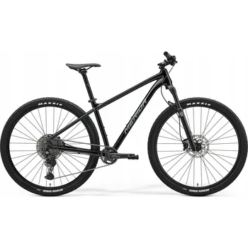 Horské kolo Horské kolo MTB Merida BIG.NINE 400, rám L, kola 29", černé