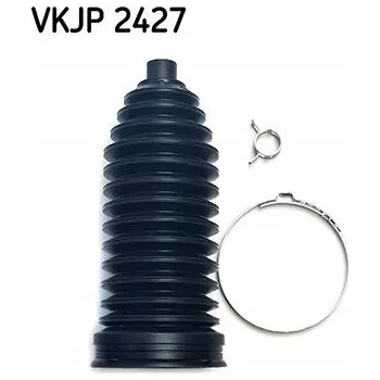 Posilovač řízení SKF VKJP 2427 Sada manžet řízení