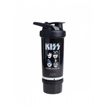 Shaker Smartshake SmartShake™ Šejkr Revive Rock 750 ml KISS Balení (ml): 750 ml