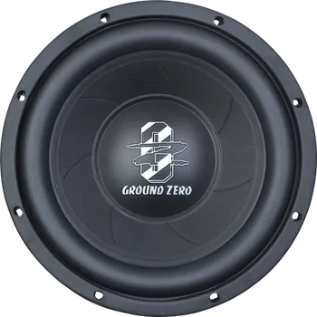 Reproduktor do auta GROUND ZERO GZIW 250