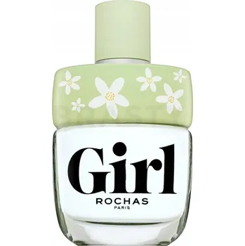 Dámský parfém Rochas Girl Blooming, parfémovaná voda 100 ml