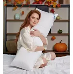 Kvalitex Relaxační polštář Náhradní manžel Rozměry polštářů: 50x150cm