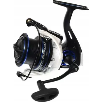 Rybářský naviják FLAGMAN Naviják CAST MASTER FEEDER 5500 SI