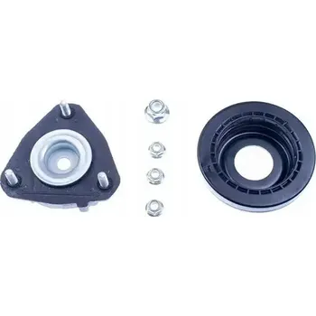 Zavěšení kol Denckermann D600170 Opravná sada, uložení tlumiče