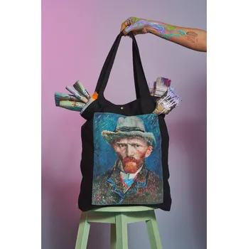 Bavlněná taška Medicine RS26-TCM250 vícebarevná MLA, vel. ONE SIZE