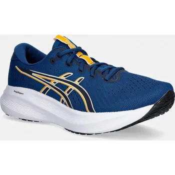 Pánské tenisky Běžecké boty Asics GEL-EXCITE 11 1011C080.403 modrá 95X, EUR 44