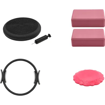 podložka na cvičení CRIVIT Pomůcky na jógu