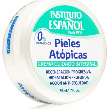 Tělový krém Instituto Espanol Pieles Atopicas 50 ml tělový krém pro atopickou pokožku