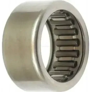 Alternátor AS-PL ABE9075(INA) Ložisko