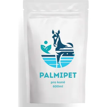 Palmipet pro koně