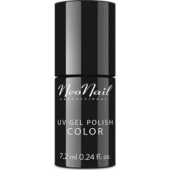 Lak na nehty NEONAIL Hybridní lak French White 7,2 ml