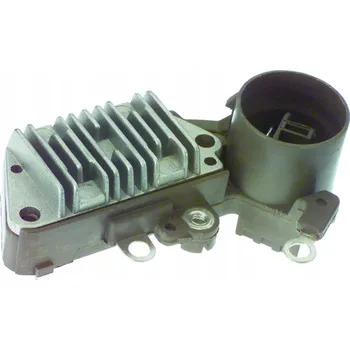 Alternátor Regulátor napětí WAI IN222