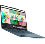 Lenovo Yoga Pro 7 14AKP10 Tidal Teal (83KG000UCK) Bez operačního systému!